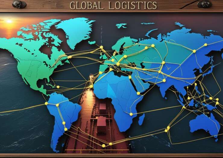 Global Logistics