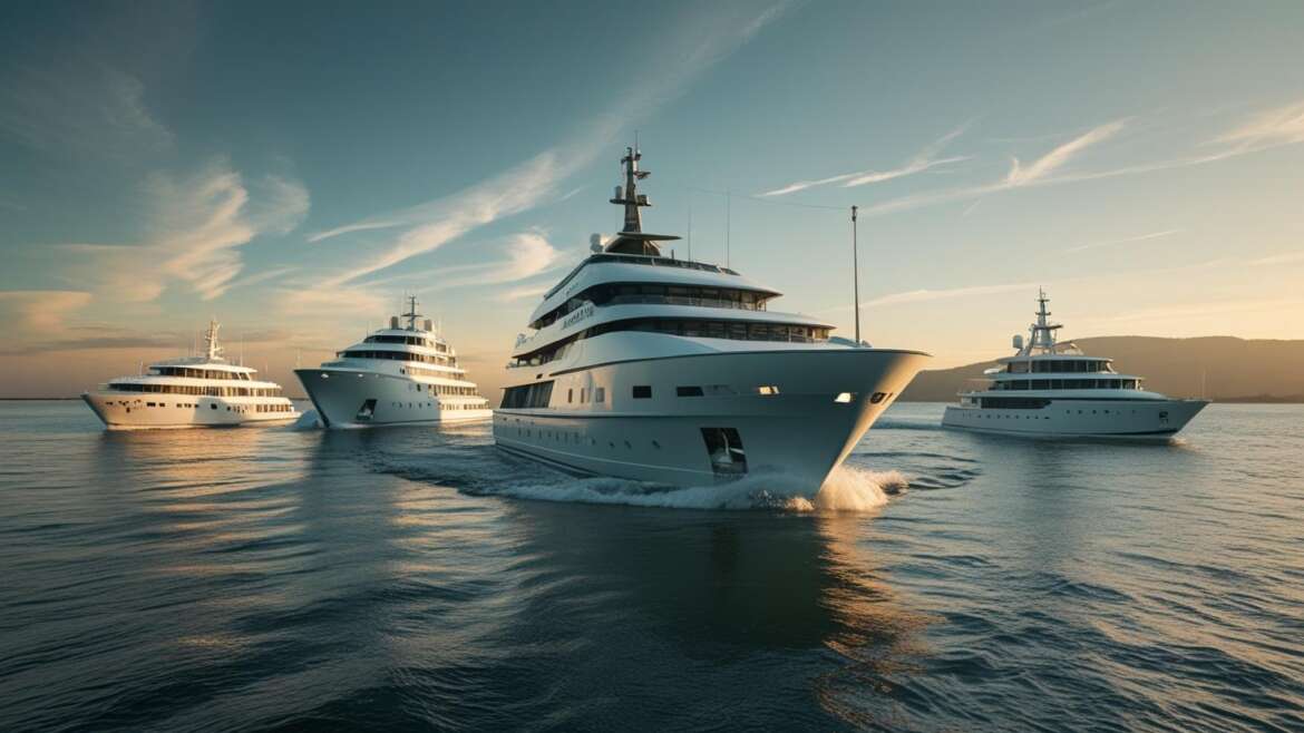Private Fleets: Finding The Right Blend
