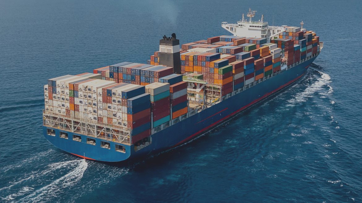 Ocean Freight