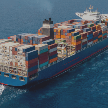 Ocean Freight