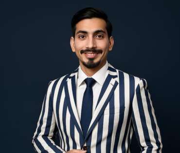 Ankit Pachauri